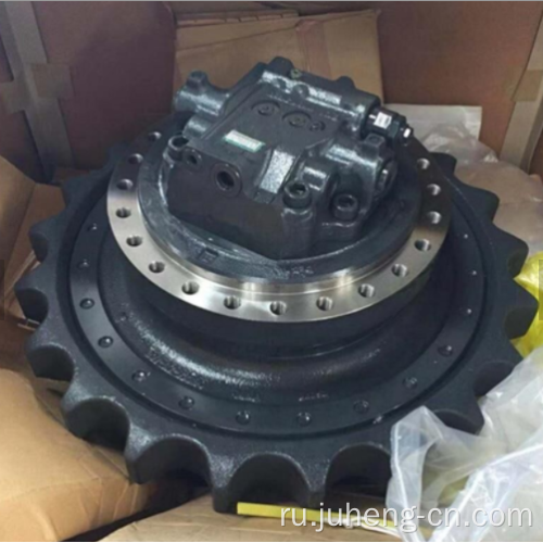 708-8H-00270 PC350 Travel Motor Final Drive